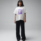 FORMER Gera Track Pant in Black - FORMER x RAGE Collection
