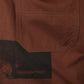 FORMER DXD Reynolds Work Pant in BROWN - Destroyed By Dane Collection