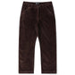REYNOLDS CORD PANT // BARK