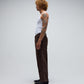 REYNOLDS CORD PANT // BARK