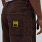 REYNOLDS CORD PANT // BARK