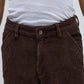 REYNOLDS CORD PANT // BARK