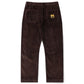 REYNOLDS CORD PANT // BARK