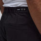 ANDERSON TWILL PANT // BLACK