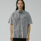 VIVAN LEGACY CHECK SS SHIRT // SURPLUS