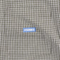 VIVAN LEGACY CHECK SS SHIRT // SURPLUS