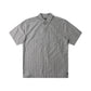 REYNOLDS STRIPE SS SHIRT // SURPLUS