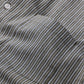 REYNOLDS STRIPE SS SHIRT // SURPLUS