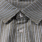 REYNOLDS STRIPE SS SHIRT // SURPLUS