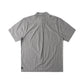 REYNOLDS STRIPE SS SHIRT // SURPLUS