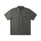 VIVIAN CHECK SS SHIRT // SURPLUS