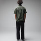 VIVIAN CHECK SS SHIRT // SURPLUS