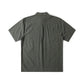 VIVIAN CHECK SS SHIRT // SURPLUS