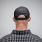 CRUX CAP // BLACK