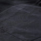 VIVIAN ILLUSION LS SHIRT // BLACK