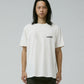 LABYRINTH T-SHIRT // BONE