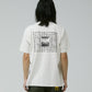 LABYRINTH T-SHIRT // BONE