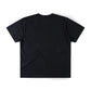 FORMER Puncture T-shirt in BLACK
