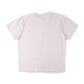 FORMER Puncture T-shirt in BONE