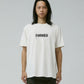LEGACY LABYRINTH T-SHIRT // BONE