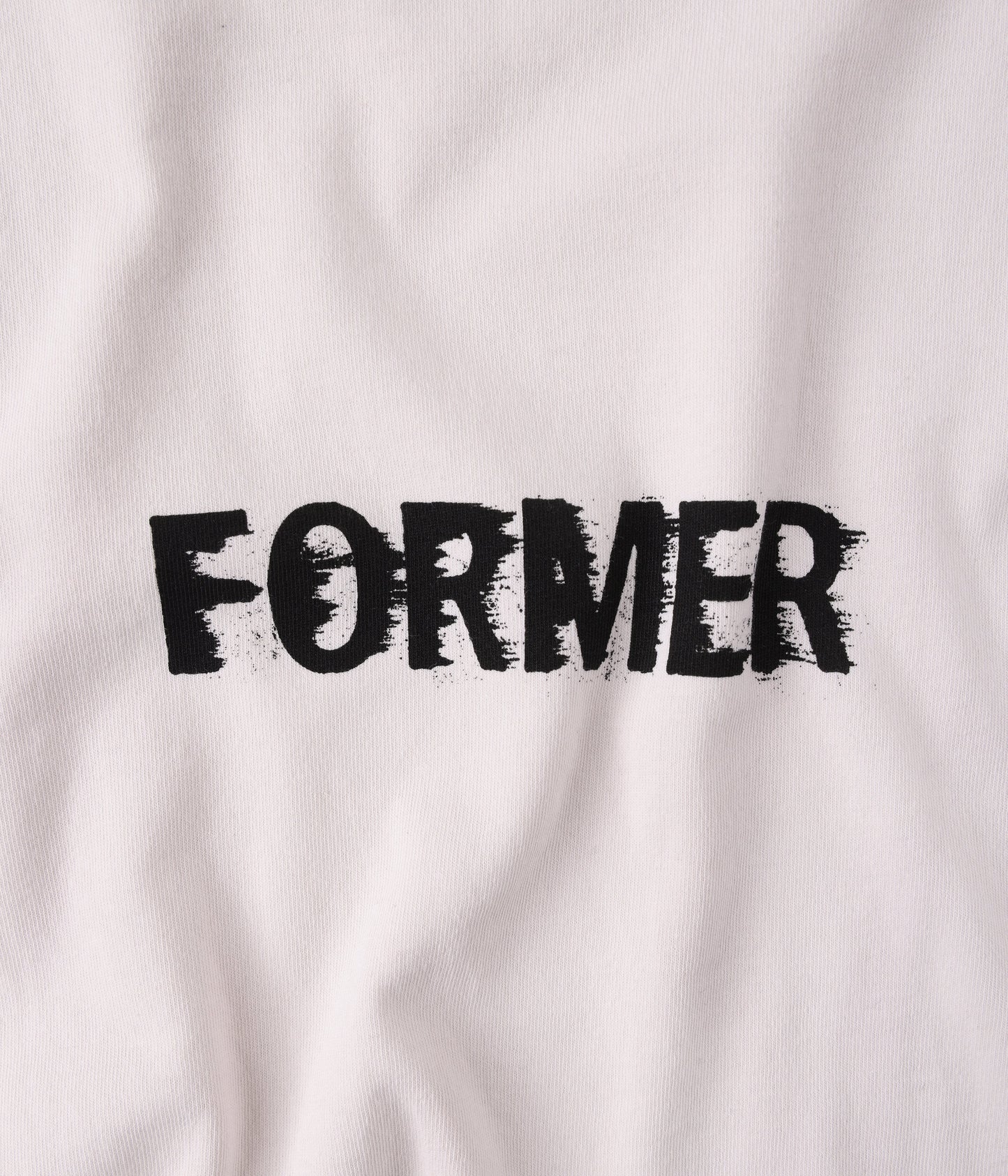 LEGACY LABYRINTH T-SHIRT // BONE