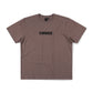 LEGACY LABYRINTH T-SHIRT // TAUPE