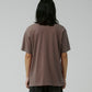 LEGACY LABYRINTH T-SHIRT // TAUPE