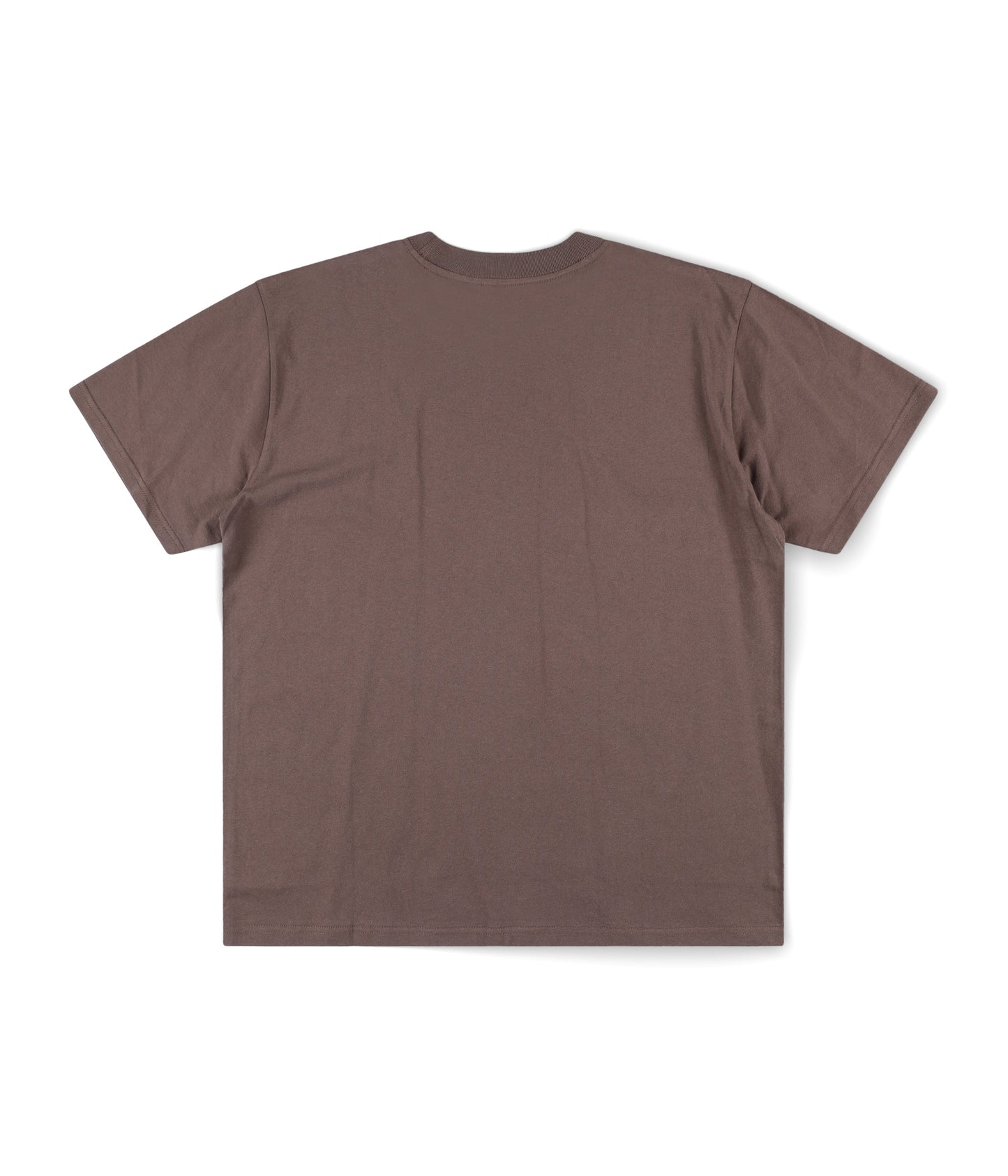 LEGACY LABYRINTH T-SHIRT // TAUPE