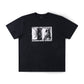 FLOURISHED T-SHIRT // BLACK