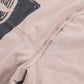 CRUX VISION T-SHIRT // WASHED SAND