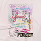 DEVELOPMENT T-SHIRT // BONE