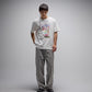 DEVELOPMENT T-SHIRT // BONE