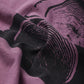 FORMER Crux T-Shirt in Washed Crimson - Origin Collection