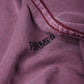 FORMER Crux T-Shirt in Washed Crimson - Origin Collection