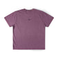 FORMER Crux T-Shirt in Washed Crimson - Origin Collection