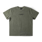 FORMER Legacy Overdye T-Shirt in WASHED SURPLUS - Origin Collection