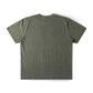 FORMER Legacy Overdye T-Shirt in WASHED SURPLUS - Origin Collection