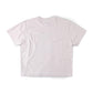 FORMER Corp Boxy T-shirt in Bone - FORMER x RAGE Collection
