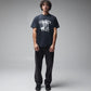 FORMER Shadow T-shirt in Merch Black - FORMER x RAGE Collection