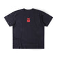 FORMER Colourless Clown T-shirt in Merch Black - FORMER x RAGE Collection