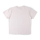 FORMER Rodeo Shrunken T-shirt in Bone - FORMER x RAGE Collection