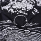 FORMER All Over Crux Scam T-shirt in MERCH BLACK - Destroyed By Dane Collection
