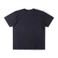 FORMER Flight T-shirt in MERCH BLACK - Destroyed By Dane Collection