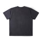 FORMER Engineered T-Shirt in WASHED BLACK
