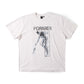 FORMER Grasp T-Shirt in BONE