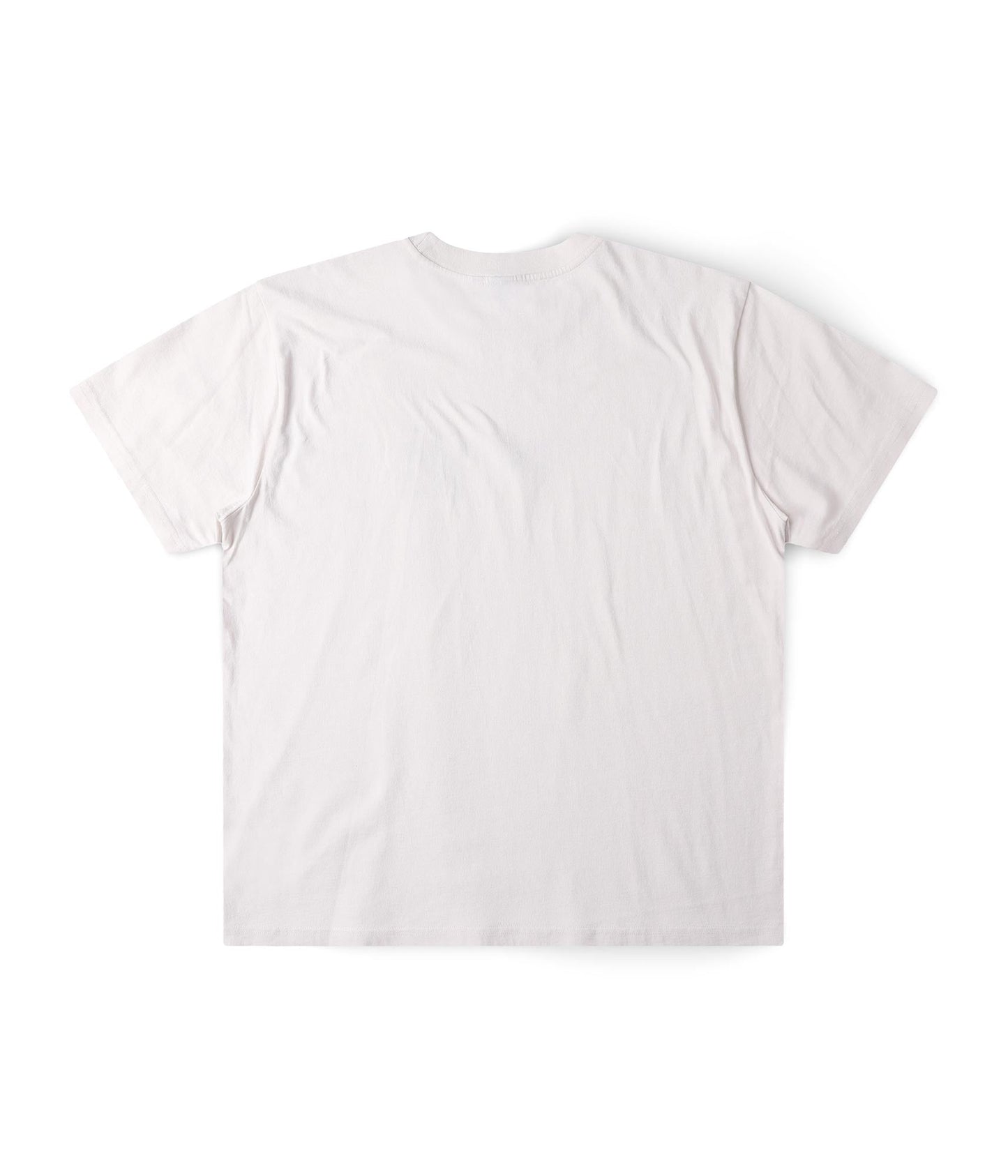 FORMER Grasp T-Shirt in BONE