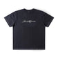 FORMER Nocturne T-Shirt in MERCH BLACK