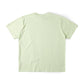 SHATTERED T-SHIRT // MERCH LIME