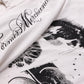 ILLUSION LS T-SHIRT // BONE