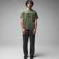 ROOM T-SHIRT // WASHED SURPLUS
